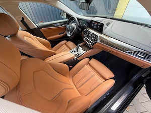 BMW Seria 5 - imagine 12