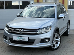 Volkswagen Tiguan - imagine 2