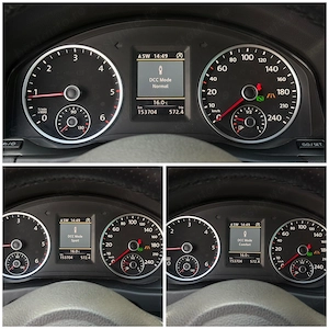 Volkswagen Tiguan - imagine 6