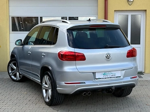 Volkswagen Tiguan - imagine 3