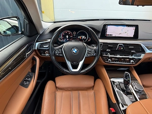 BMW Seria 5 - imagine 15
