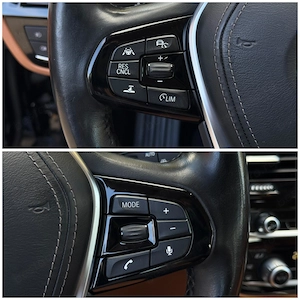 BMW Seria 5 - imagine 20