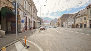 Spațiu, caracter și parcare rezervată, la doi pași de Centrul Istoric - imagine 9