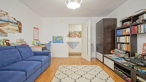 Apartament 2 camere decomandat | Urban Residence | Tractorul, Coresi - imagine 10