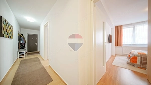 Apartament 2 camere decomandat | Urban Residence | Tractorul, Coresi - imagine 12