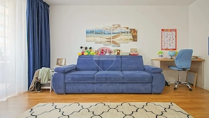 Apartament 2 camere decomandat | Urban Residence | Tractorul, Coresi - imagine 9