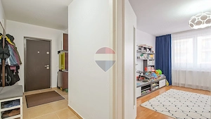 Apartament 2 camere decomandat | Urban Residence | Tractorul, Coresi - imagine 7