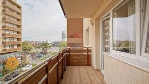 Apartament 2 camere decomandat | Urban Residence | Tractorul, Coresi - imagine 2