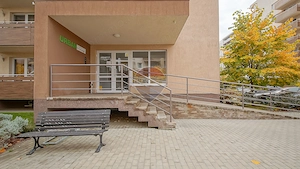 Apartament 2 camere decomandat | Urban Residence | Tractorul, Coresi - imagine 19