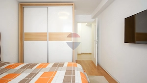 Apartament 2 camere decomandat | Urban Residence | Tractorul, Coresi - imagine 14