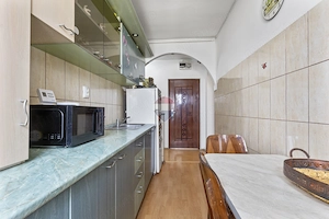 Apartament cu 2 camere decomandat de vânzare în zona Fortuna - imagine 3