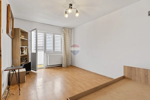 Apartament cu 2 camere decomandat de vânzare în zona Fortuna - imagine 5