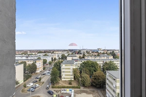 Apartament cu 2 camere decomandat de vânzare în zona Fortuna - imagine 12