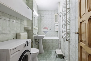 Apartament cu 2 camere decomandat de vânzare în zona Fortuna - imagine 9