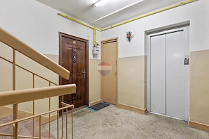 Apartament cu 2 camere decomandat de vânzare în zona Fortuna - imagine 13