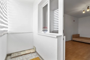 Apartament cu 2 camere decomandat de vânzare în zona Fortuna - imagine 7
