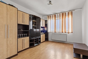 Apartament cu 2 camere decomandat de vânzare în zona Fortuna - imagine 11