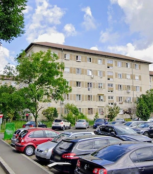 Proprietar vind garsonieră la 5 minute de Iulius Mall  - imagine 5