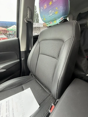 Suzuki S-Cross Luxus - imagine 6