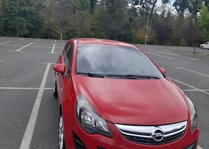 Opel Corsa benzina 2010  - imagine 1