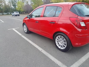 Opel Corsa 2010 Înmatriculată  - imagine 5