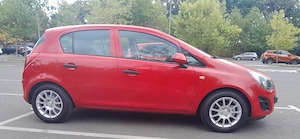 Opel Corsa 2010 Înmatriculată  - imagine 6
