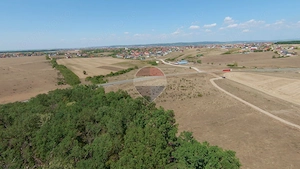 De vânzare teren intravilan, 4.130 mp în Cihei – Sânmartin - imagine 4