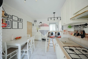De vânzare apartament cu 3 camere în Oradea,  zona Decebal - imagine 4