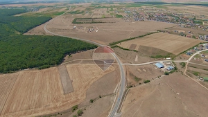 De vânzare teren intravilan, 4.130 mp în Cihei – Sânmartin - imagine 2