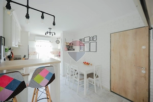 De vânzare apartament cu 3 camere în Oradea,  zona Decebal - imagine 8