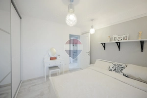 De vânzare apartament cu 3 camere în Oradea,  zona Decebal - imagine 11