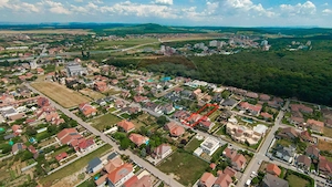 Casă cu 5 camere de vânzare, în Sânmartin - lângă Pădurea Felix - imagine 20