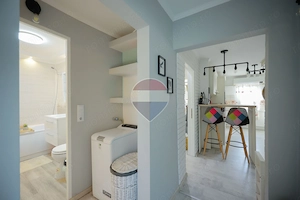 De vânzare apartament cu 3 camere în Oradea,  zona Decebal - imagine 14