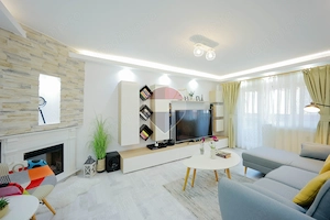 De vânzare apartament cu 3 camere în Oradea,  zona Decebal - imagine 2