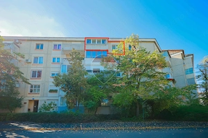 De vânzare apartament cu 3 camere în Oradea,  zona Decebal - imagine 19