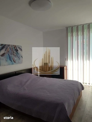 Apartament Penthouse IRIS Armoniei - Nou si mobilat ! - imagine 5