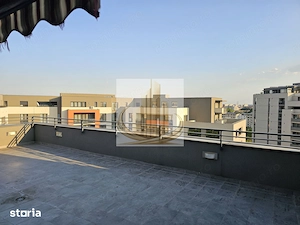 Apartament Penthouse IRIS Armoniei - Nou si mobilat ! - imagine 6