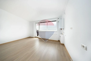 Apartament nou, 2 camere in ansamblu rezidențial, Sanpetru - imagine 4