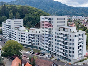 Apartament ultrafinisat, prima utilizare, Noua Residence! - imagine 2