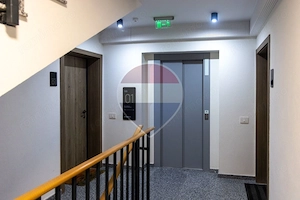 Apartament ultrafinisat, prima utilizare, Noua Residence! - imagine 17