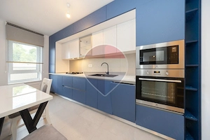 Apartament ultrafinisat, prima utilizare, Noua Residence! - imagine 3