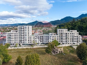 Apartament ultrafinisat, prima utilizare, Noua Residence! - imagine 19