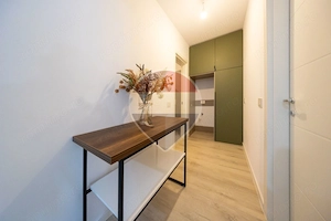 Apartament ultrafinisat, prima utilizare, Noua Residence! - imagine 12