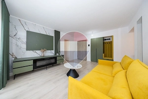 Apartament ultrafinisat, prima utilizare, Noua Residence! - imagine 9