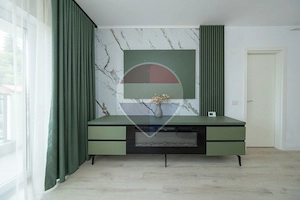 Apartament ultrafinisat, prima utilizare, Noua Residence! - imagine 11