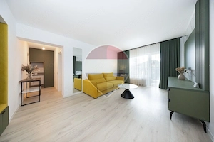 Apartament ultrafinisat, prima utilizare, Noua Residence! - imagine 5