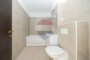 Apartament nou, 2 camere in ansamblu rezidențial, Sanpetru - imagine 16