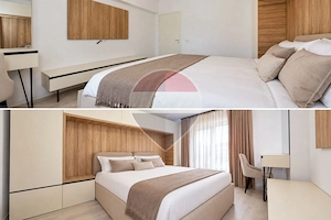 Apartament ultrafinisat, prima utilizare, Noua Residence! - imagine 14
