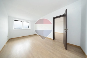 Apartament nou, 2 camere in ansamblu rezidențial, Sanpetru - imagine 13