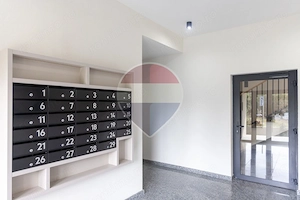 Apartament ultrafinisat, prima utilizare, Noua Residence! - imagine 16